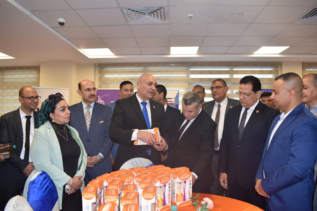 جامعة السادات تطلق ملتقى توظيفي لربط الطلاب بسوق العمل وفرص التوظيف