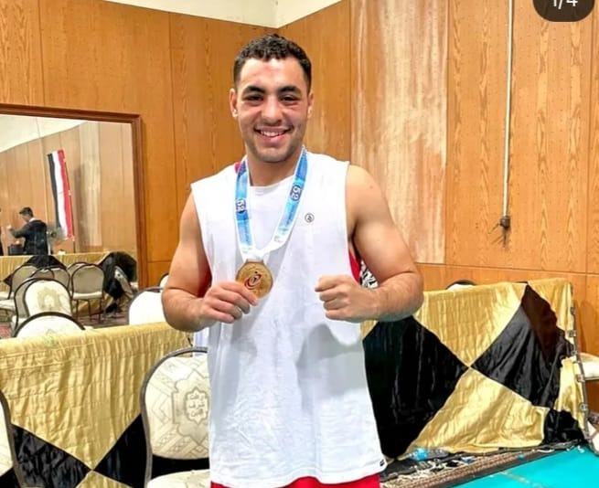 جامعة طنطا تحصد ميداليات بطولة الجمهورية للملاكمة وتتأهل لكأس العالم