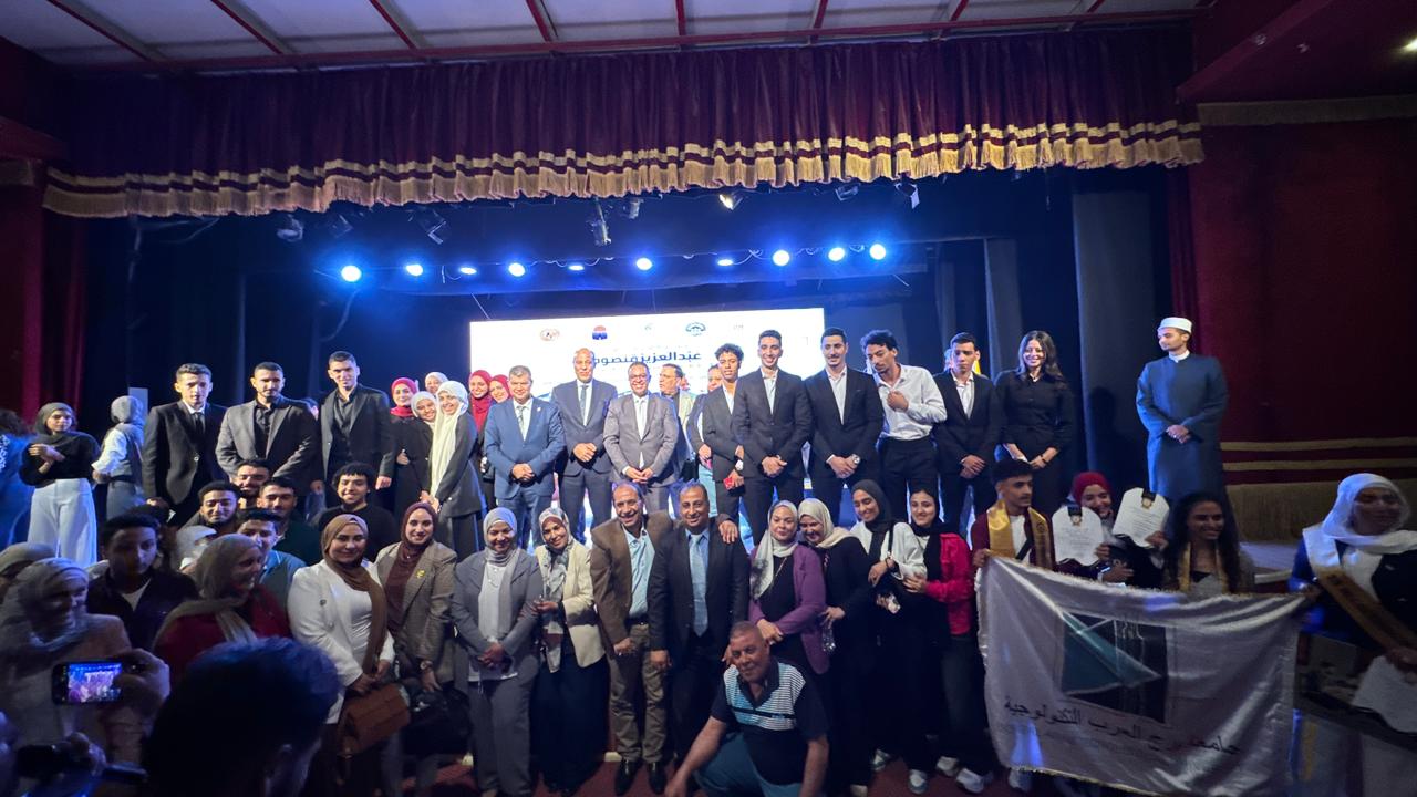 التعليم العالي تطلق المرحلة الأولى من مبادرة أسرة مستقرة.. مجتمع متماسك