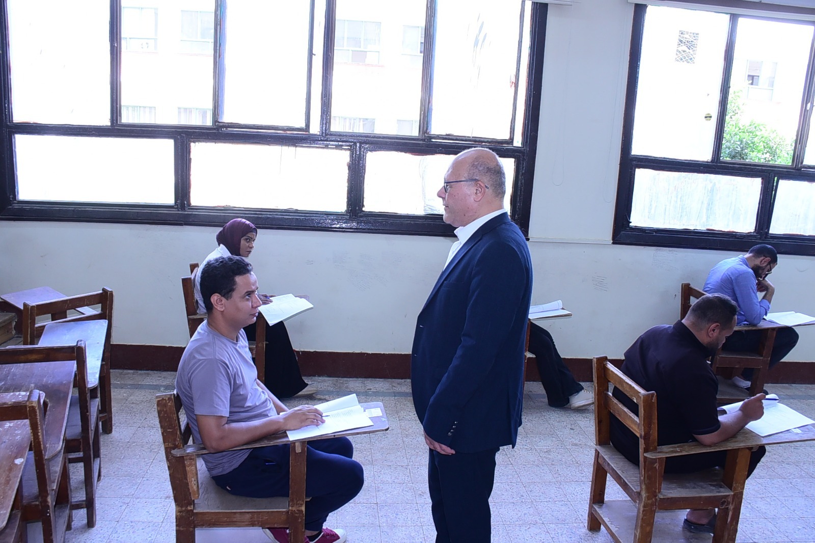 جامعة سوهاج
