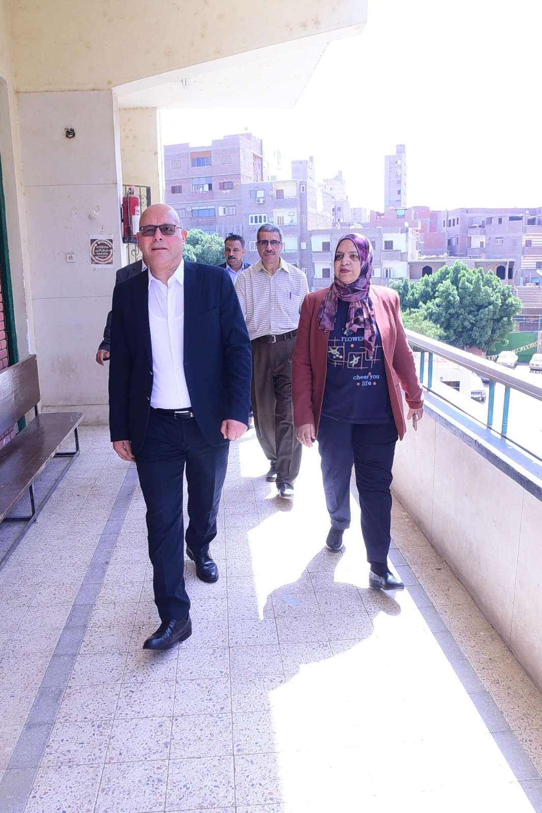 جامعة سوهاج