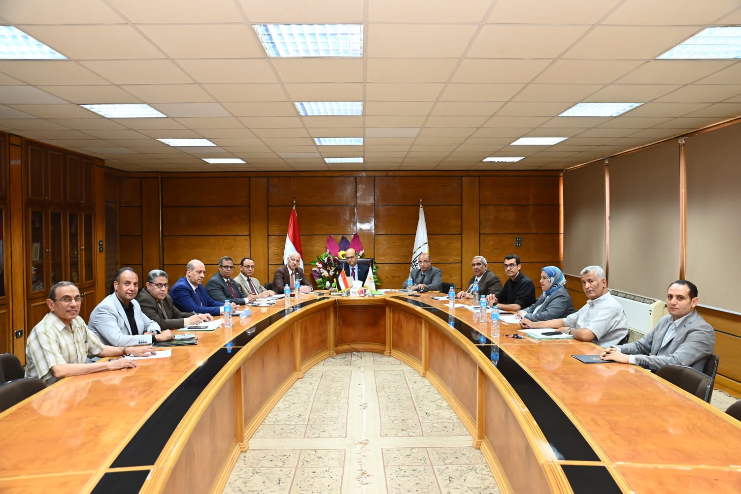 جامعة أسيوط