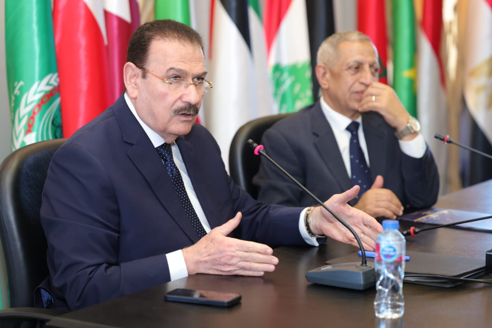 الأكاديمية العربية