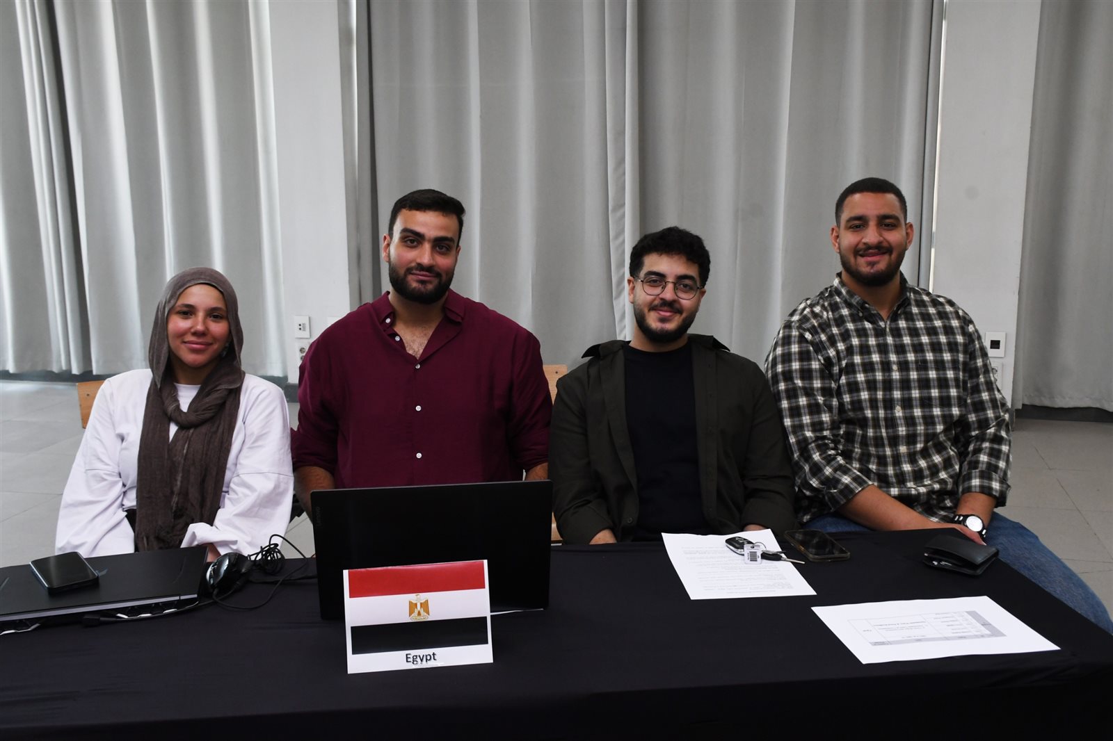 الجامعة الألمانية بالقاهرة تطلق GUC MUN 2026 لتعزيز التحليل الجيومكاني وخدمة رؤية مصر 2030