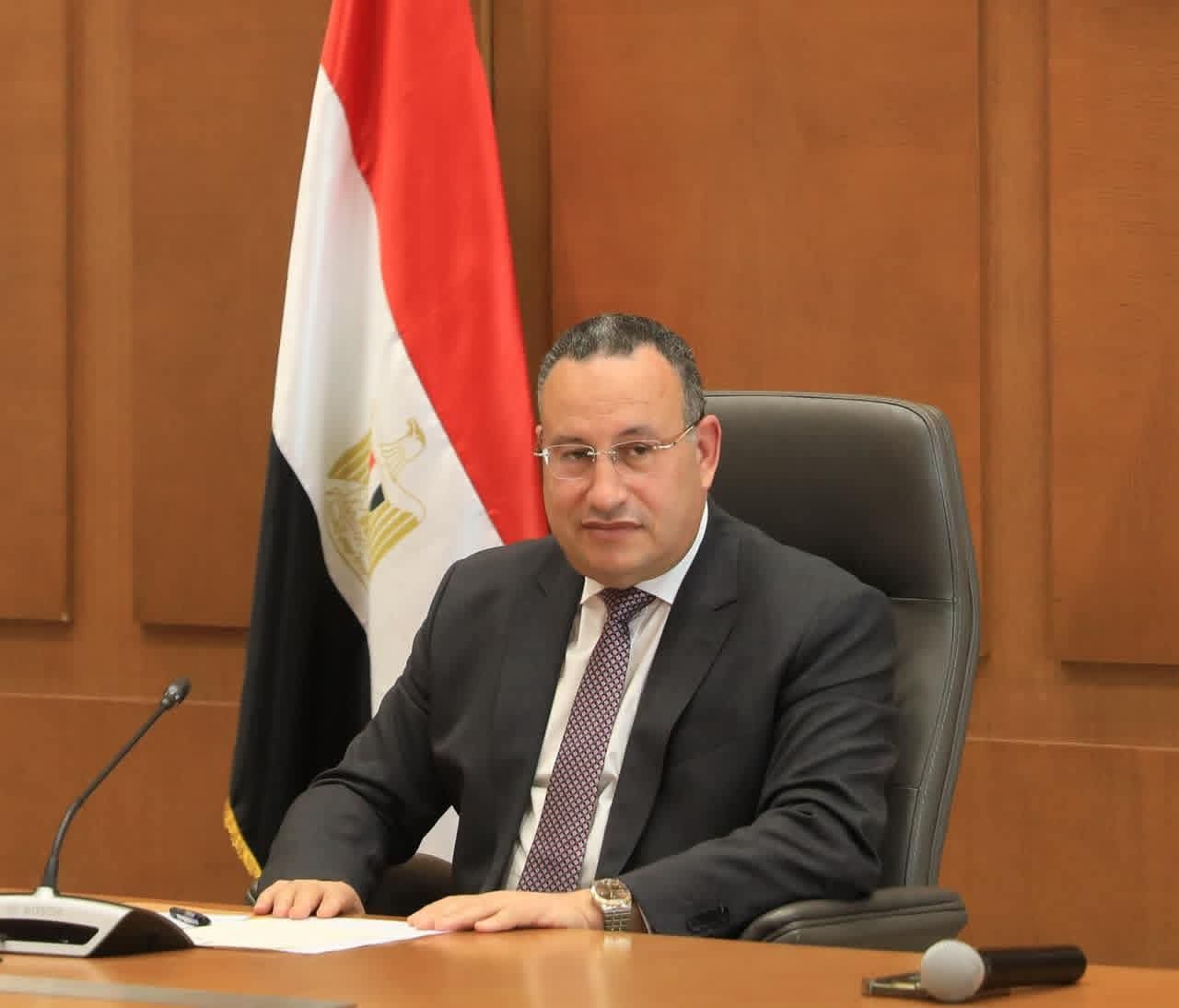 الجامعات المصرية