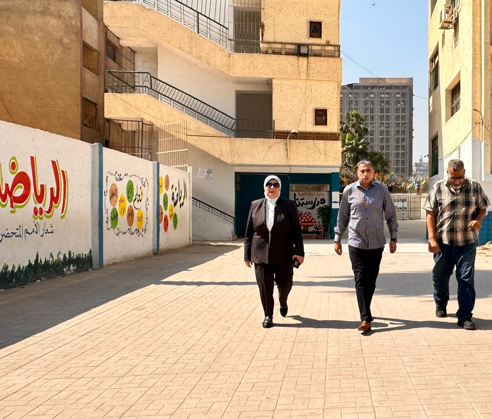 الثانوية العامة