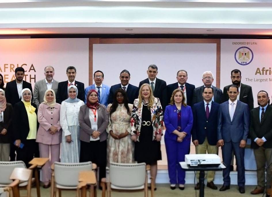 جامعة عين شمس تقود تعاونًا أفريقيًا جديدًا لمكافحة السرطان وتطوير البحث العلمي