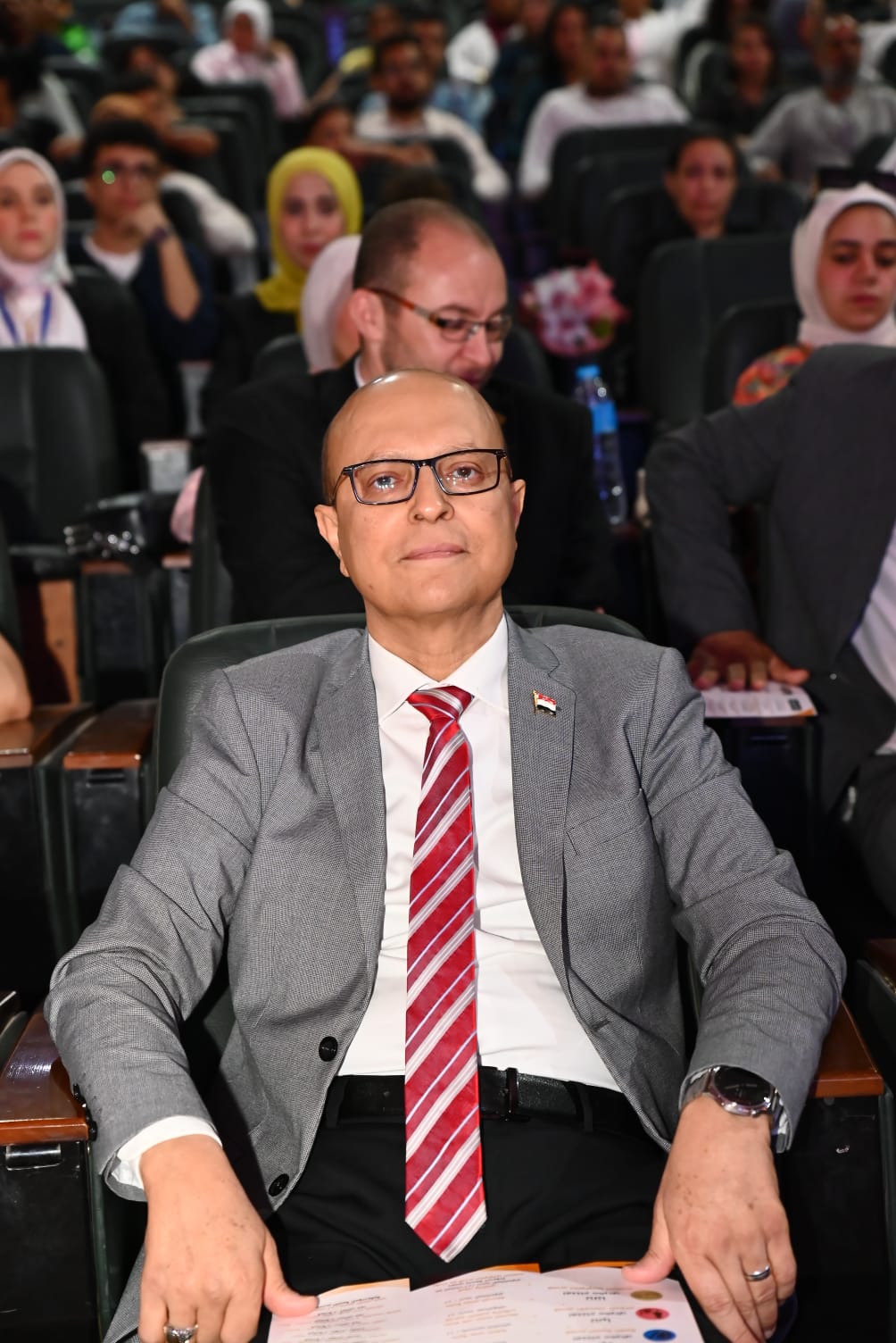 جامعة أسيوط