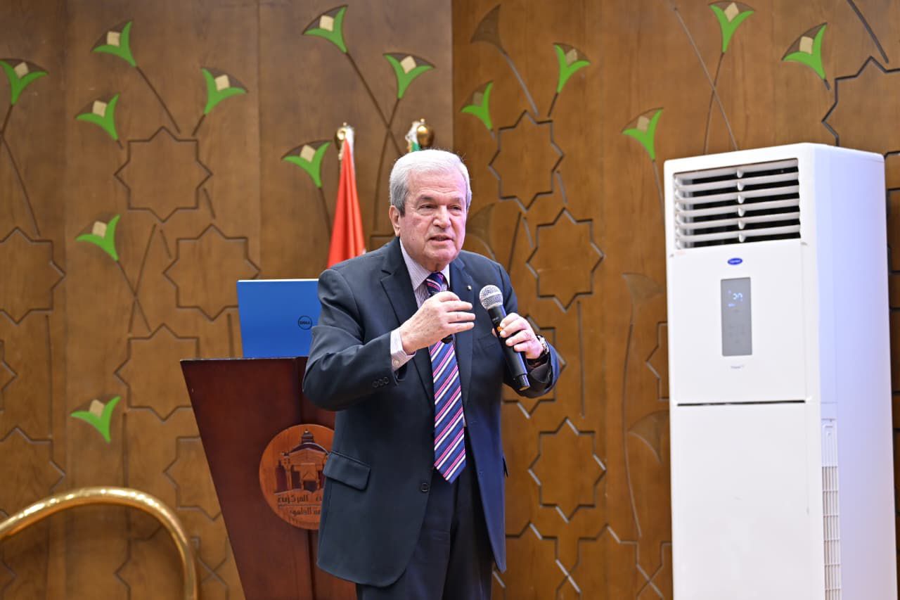 جامعة القاهرة