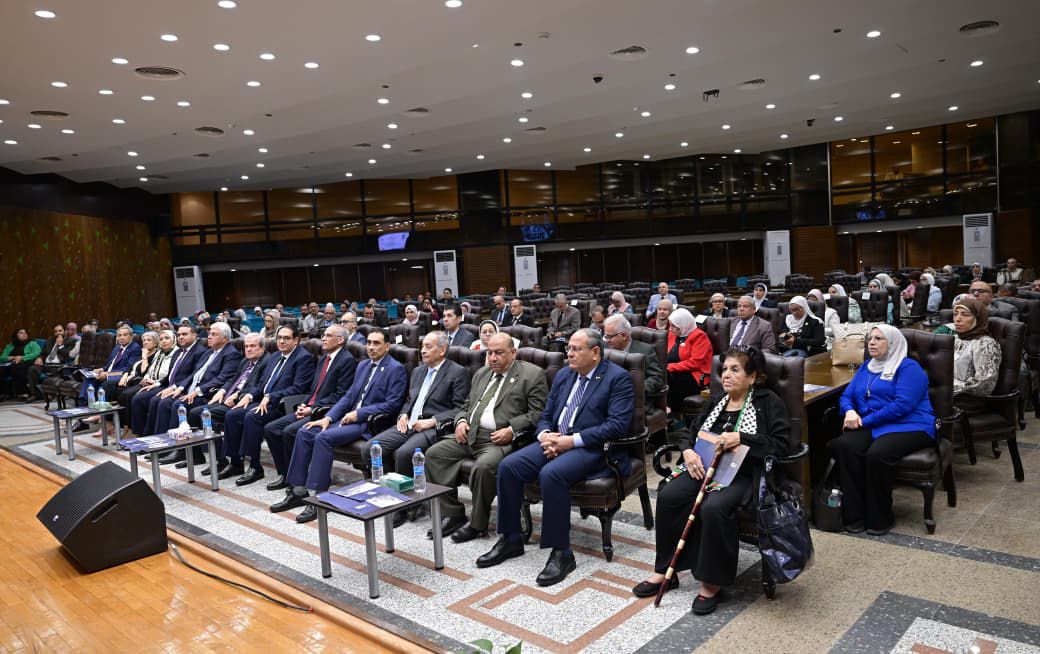 جامعة القاهرة