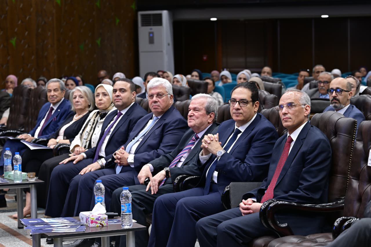 جامعة القاهرة