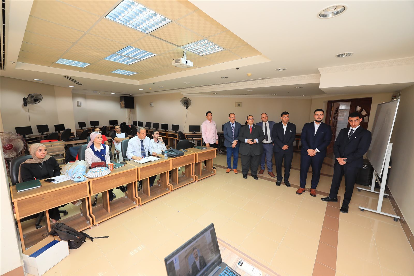 جامعة كفر الشيخ