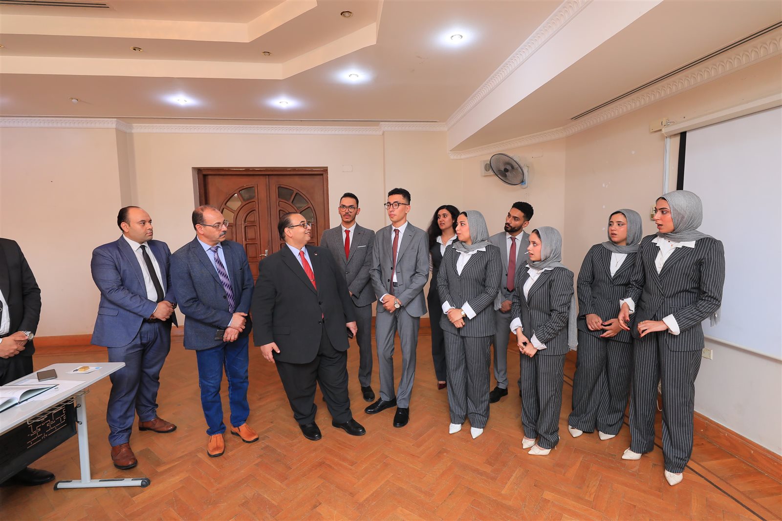 جامعة كفر الشيخ