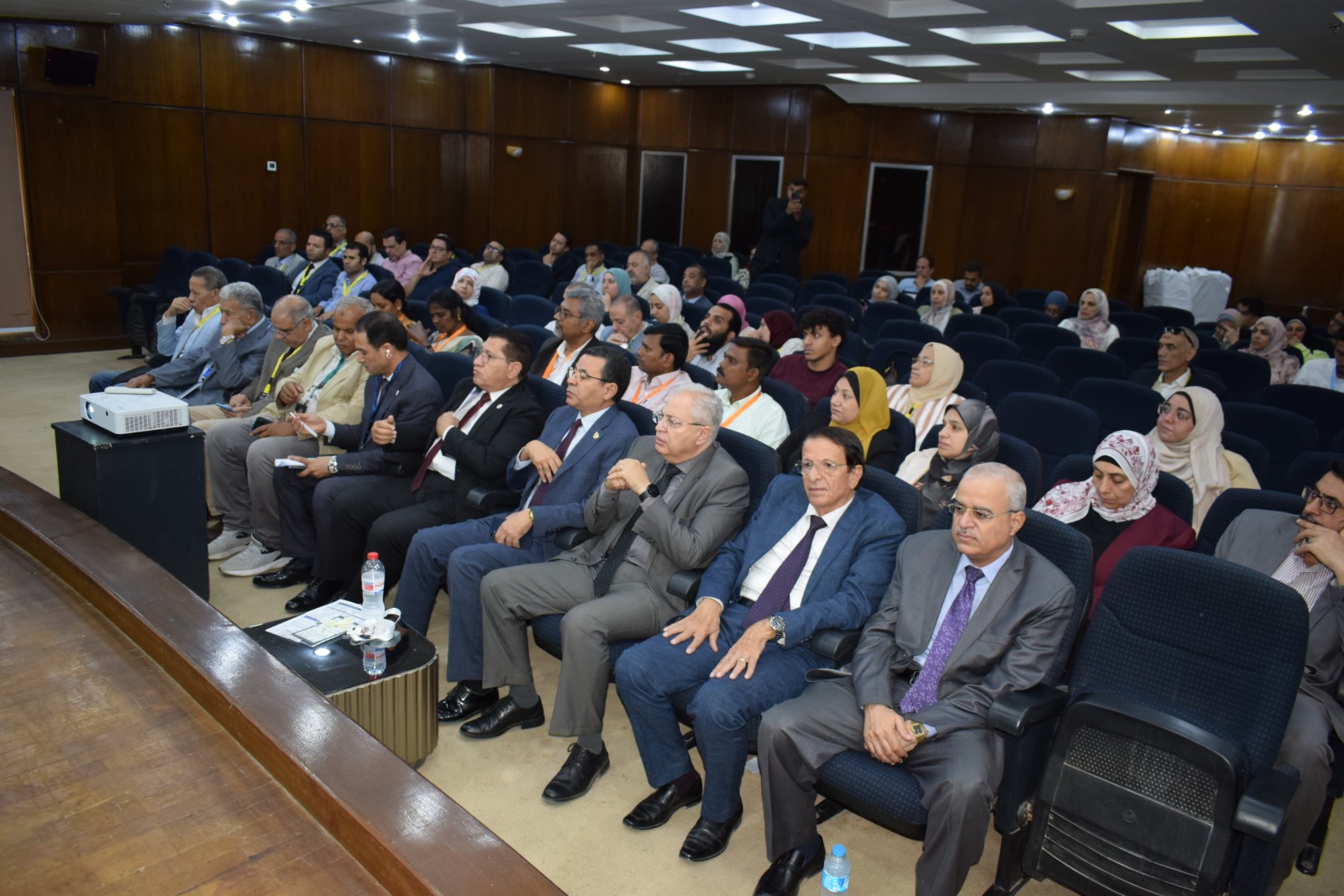 جامعة العاصمة