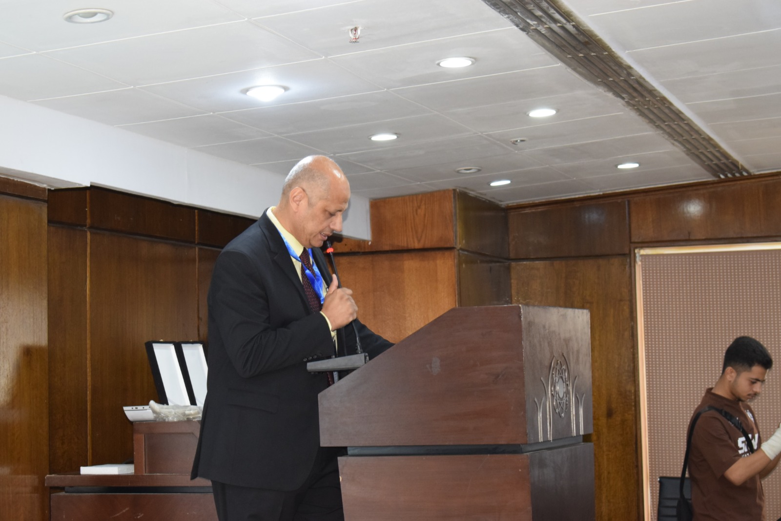 جامعة العاصمة