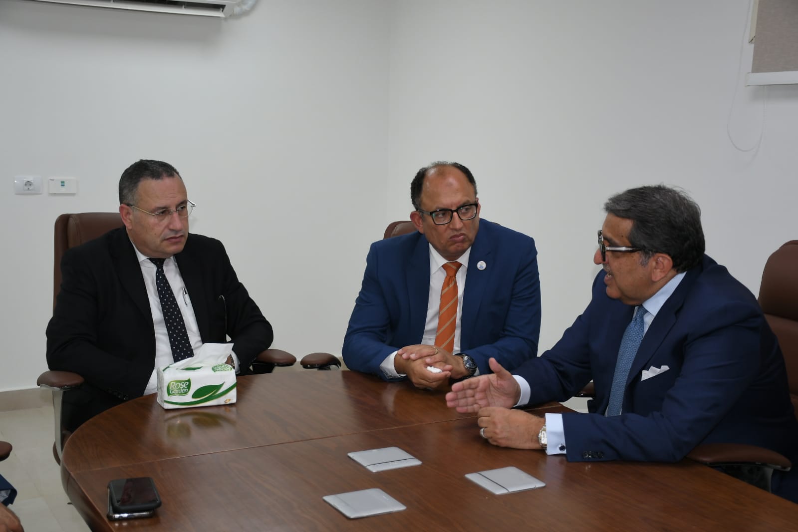 طفرة رقمية شاملة داخل جامعة العاصمة