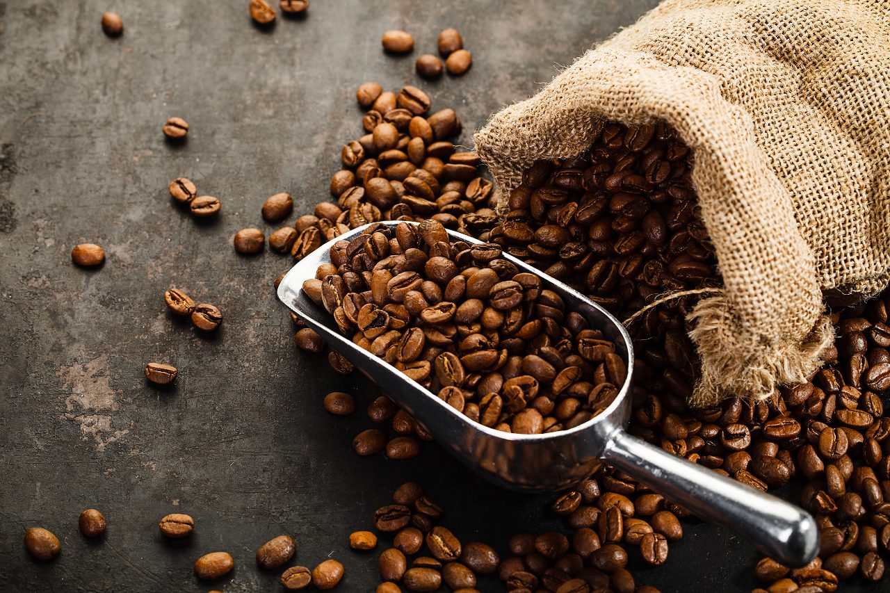 البن المغشوش