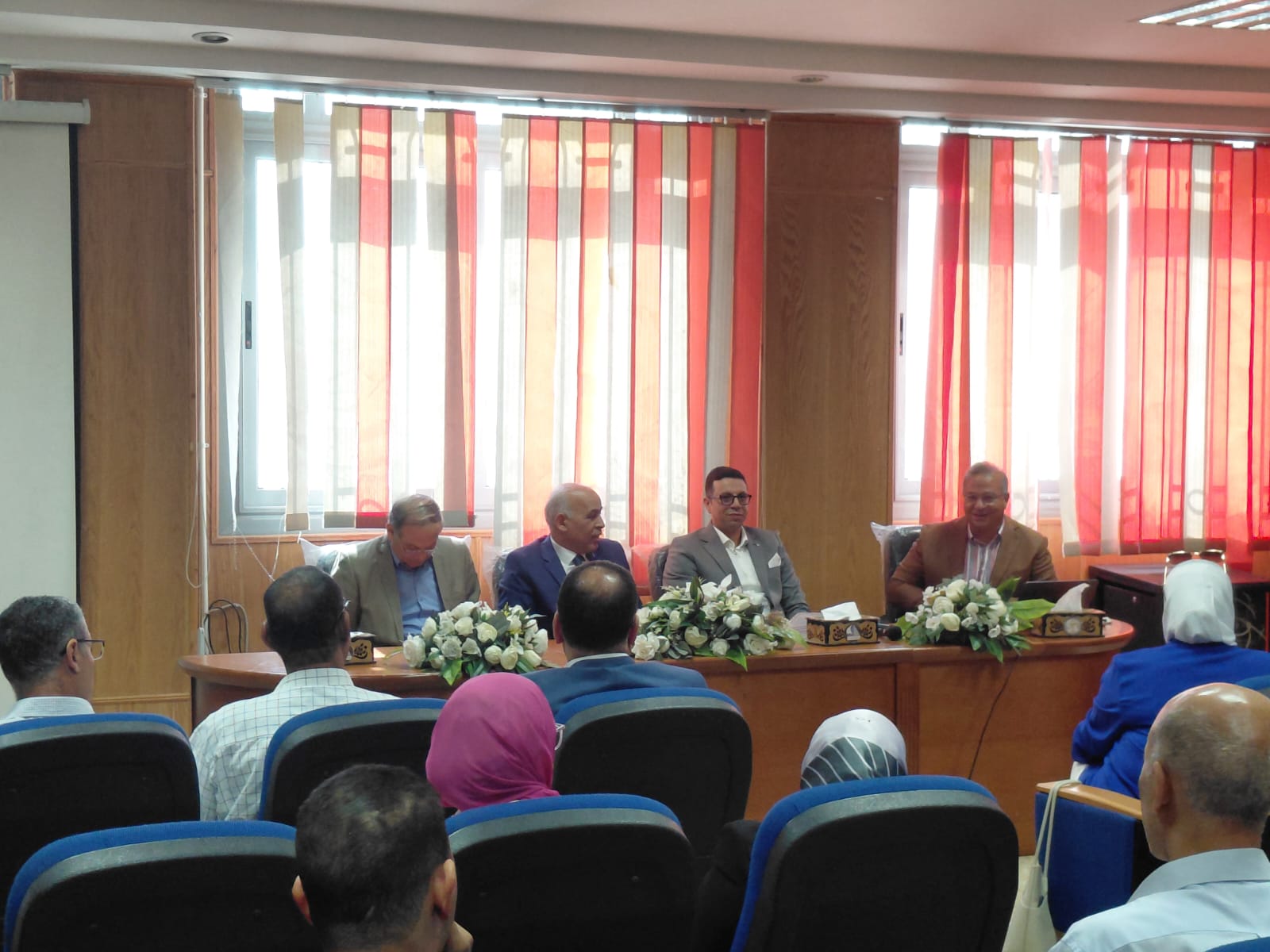 جامعة كفر الشيخ