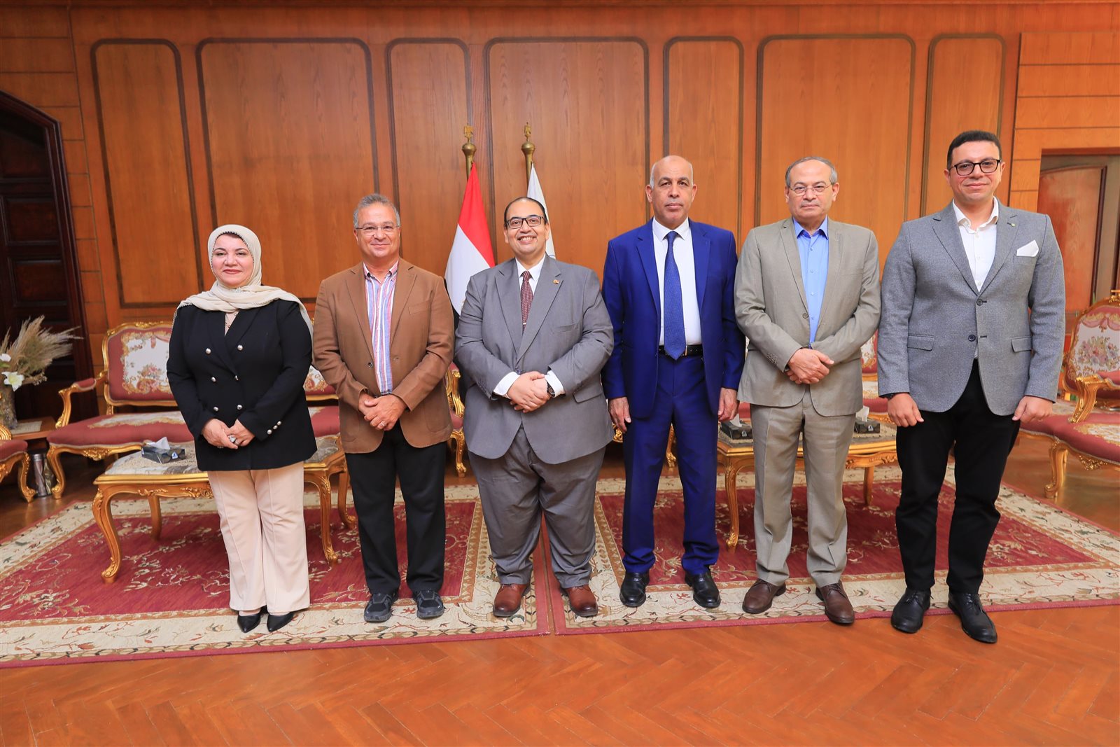 جامعة كفر الشيخ