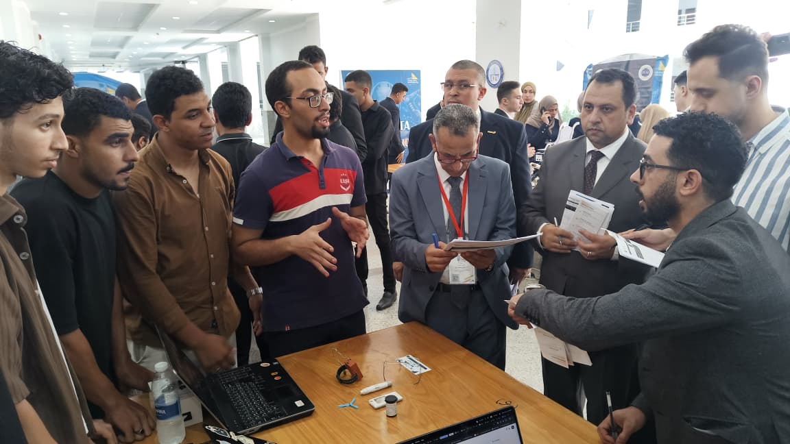 هندسة سوهاج