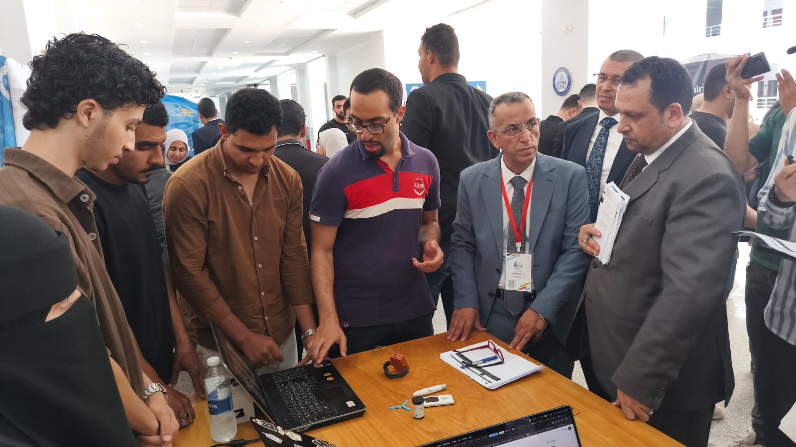 هندسة سوهاج