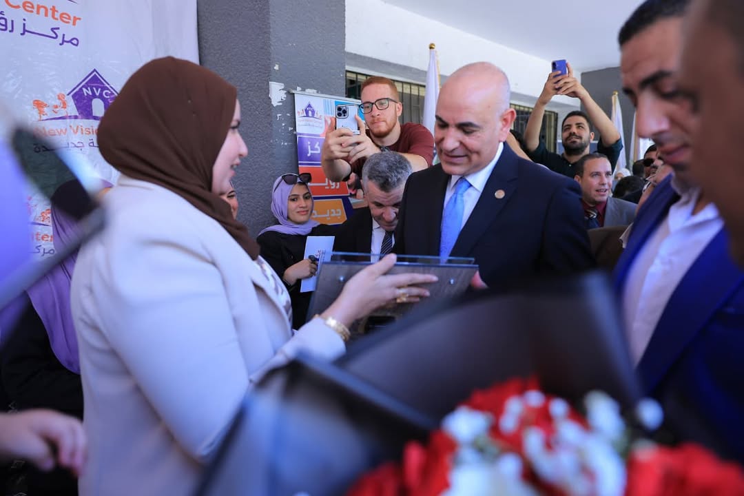  جامعة السادات تفتح بوابة التوظيف بشراكات جديدة مع المدارس والذكاء الاصطناعي