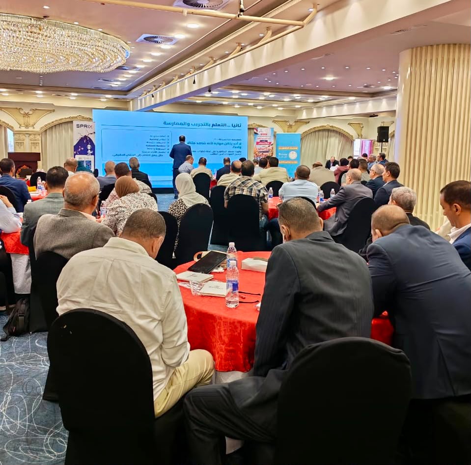 التربية والتعليم تعلن انطلاق مرحلة جديدة لتأهيل المعلمين استعدادًا لتطبيق البكالوريا المصرية