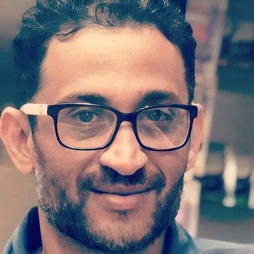 اكرم الكراني