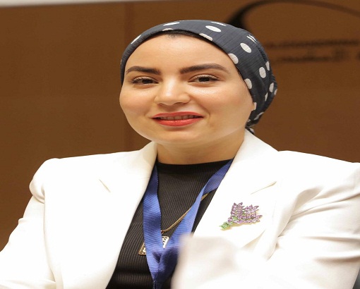 د. أسماء عبدالعزيز 