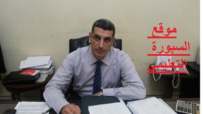 طارق الحصري : صرف مكافأة الـ 6 شهور الماضية في يونيو 2014 بواقع 100 يوم