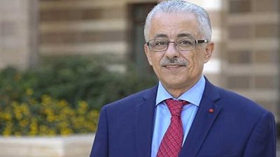 رسالة عاجلة من طارق شوقي الى طلاب الدبلومة الامريكية