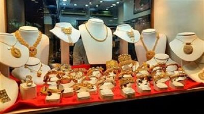 تعرف على اسعار الذهب اليوم الاربعاء 8-6-2022 