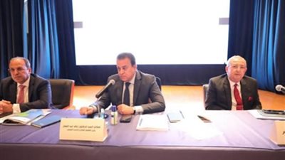 الغاء التنسيق الموحد واختبارات القبول اهم قرارات مجلس الجامعات الخاصة