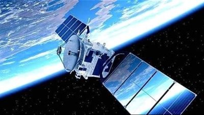 عاجل.. إطلاق القمر الصناعي المصري الجديد 