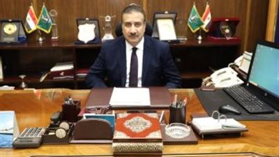 محافظ المنوفية يتابع استعدادات المدارس لاستقبال العام الدراسي الجديد