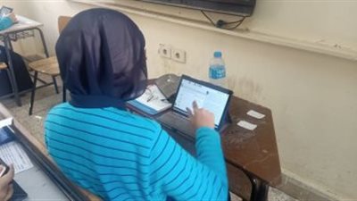 تعرف على الحالات التي تتم فيها المراجعة النهائية لدرجات الصف الأول الثانوى