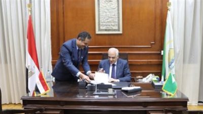 محافظة الجيزة تعلن حظر إقامة الشوادر دون تصريح خلال شهر رمضان 