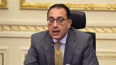 رئيس الوزراء: المنتج المصرى يمثل الغالبية العظمى من منتجات معرض 