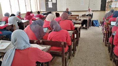 بدءا من اليوم.. فتح باب التظلمات على نتيجة النقل بالثانوى العام بالجيزة