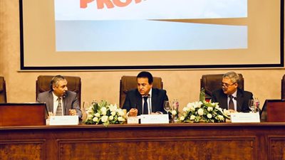 التعليم العالى: اعتماد الصيغة النهائية للائحة الترقيات للمراكز والمعاهد والهيئات البحثية