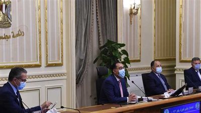 بيان عاجل من مجلس الوزراء بشأن رفع سعر رغيف الخبز المدعم