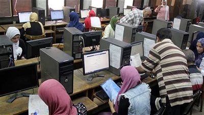 تنسيق الجامعات 2024 | ننشر رابط موقع التنسيق لتسجيل الرغبات للالتحاق بالجامعات
