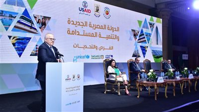 عاجل.. الخشت: تعديل اللوائح بمختلف كليات جامعة القاهرة