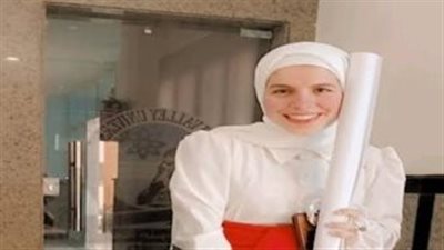  الطالبة جهاد أحمد محمود تفوز بالمركز الثالث بمسابقة الروبوت لعام 2022 