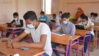 بيان عاجل من التعليم بشأن امتحان الاقتصاد والإحصاء للثانوية العامة 