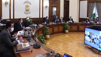 قرارات عاجلة من مجلس الوزراء بشأن ترشيد الكهرباء