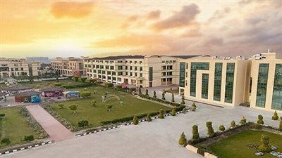جامعة الدلتا للعلوم والتكنولوجيا.. خمس نجوم فى تصنيف QS العالمى