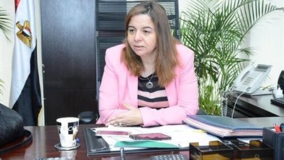 مي عبد الحميد: مد فتح باب التحويلات للمشروعات المتوافر بها وحدات سكنية 