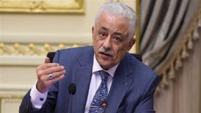 عاجل.. طارق شوقى تطبيق نظام التعليم الجديد فى 