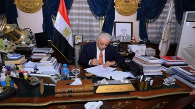 ابرز قرارات طارق شوقى.. اتاحة الاجابة النموذجية لطلاب الثانوية المتظلمين على نتيجتهم